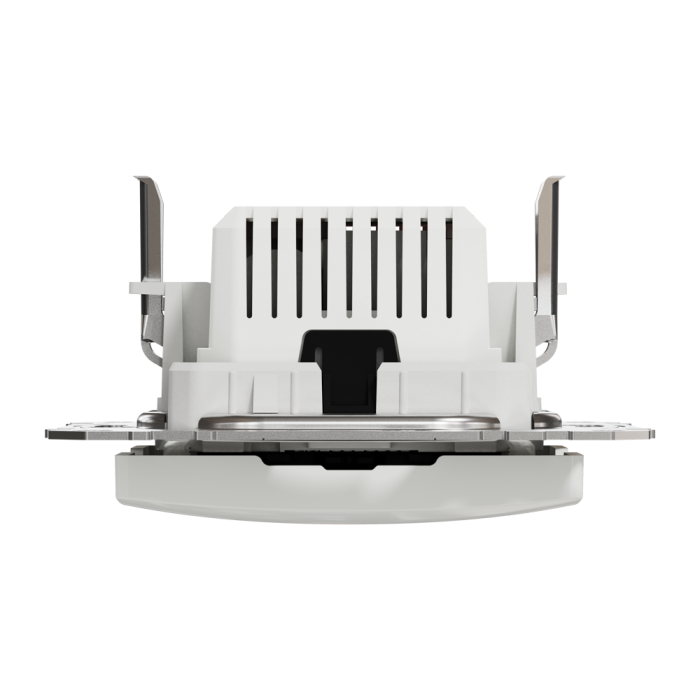 USB розетка, Sedna Design&Elements, тип A+A 2, білий (ral 9003), Schneider Electric, [SDD111401]