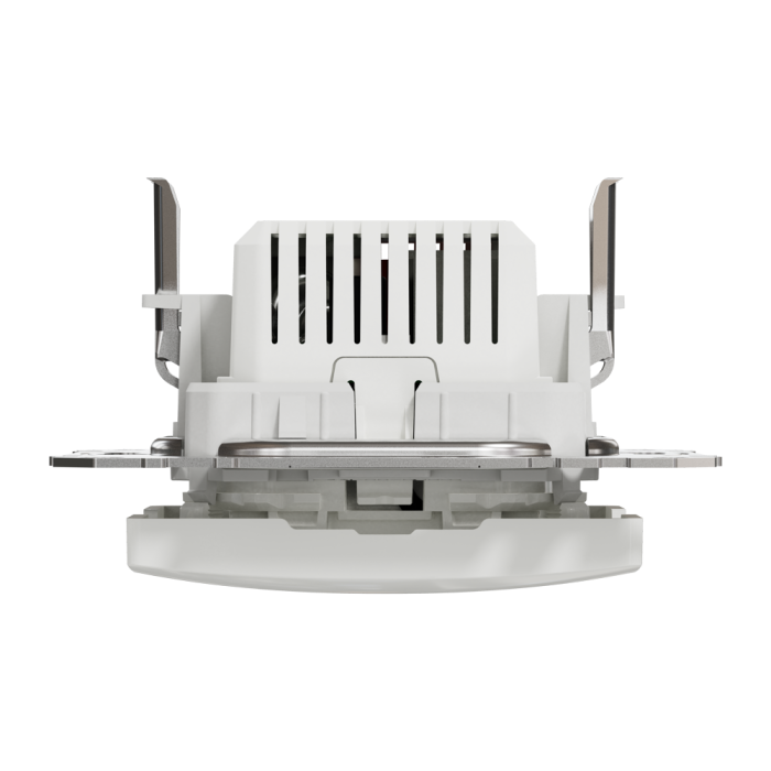 USB розетка, Sedna Design&Elements, тип A+C 2, білий (ral 9003), Schneider Electric, [SDD111402]