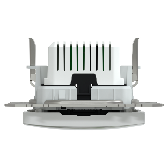 USB розетка | USB розетка, Sedna Design&Elements, USB розетка, Sedna Design & Elements, тип A+C, 3 A, 21 Вт, білий (ral 9003), Schneider Electric, [SDD111405]