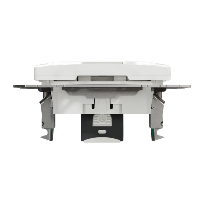 Мультимедійна розетка, Sedna Design&Elements, Один роз’єм RJ45 категорія 5E UTP Білий Sedna Design, білий (ral 9003), Schneider Electric, [SDD111451]