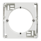 Коробка для накладного монтажу, Sedna Design&Elements, Коробка для зовнішнього монтажу Білий Sedna Design, Schneider Electric, [SDD111901]