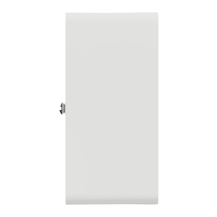 Коробка для накладного монтажу, Sedna Design&Elements, Коробка для зовнішнього монтажу Білий Sedna Design, Schneider Electric, [SDD111901]