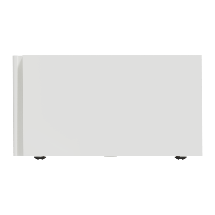 Розподільча коробка, Sedna Design&Elements, Коробка для зовнішнього монтажу Білий Sedna Design, Schneider Electric, [SDD111902]