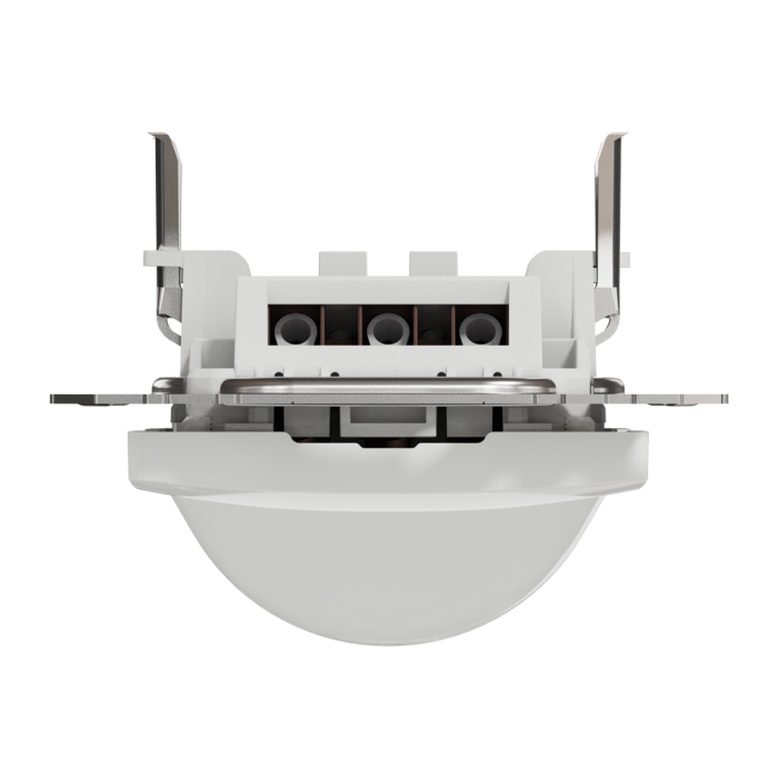 Вивід кабелю, Sedna Design&Elements, Розетка для виводу кабеля Білий Sedna Design, Schneider Electric, [SDD111903]