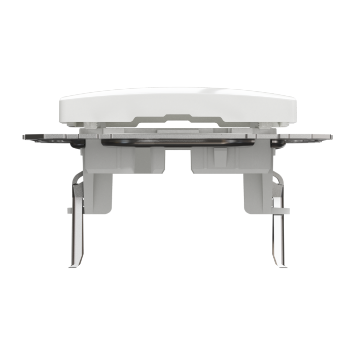 Заглушка, Sedna Design&Elements, Білий Sedna Design, білий (ral 9003), Schneider Electric, [SDD111904]