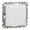 Заглушка, Sedna Design&Elements, Білий Sedna Design, білий (ral 9003), Schneider Electric, [SDD111904]