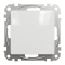 Заглушка, Sedna Design&Elements, Білий Sedna Design, білий (ral 9003), Schneider Electric, [SDD111904]