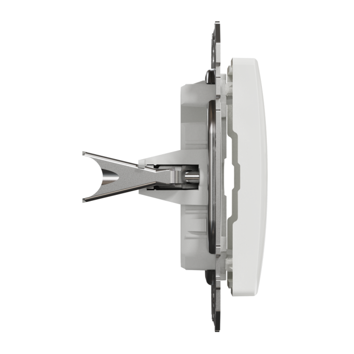 Заглушка, Sedna Design&Elements, Білий Sedna Design, білий (ral 9003), Schneider Electric, [SDD111904]