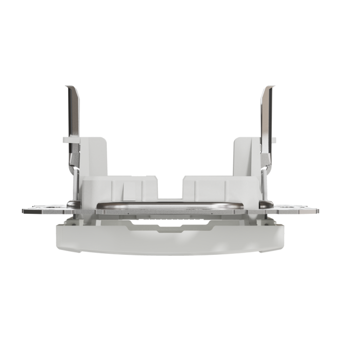 Перехідна пластина, Sedna Design&Elements, Адаптор Sedna Design & Elements 45х45 для Unica New, білий, Schneider Electric, [SDD111905]