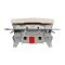 Intermediate switch, Sedna Design&Elements, Одноклавішний перехресний перемикач з підсвіткою Sedna Design, бежевий (ral 1013), Schneider Electric, [SDD112107L]