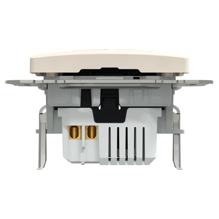 USB розетка | USB розетка, Sedna Design&Elements, USB розетка, Sedna Design & Elements, тип A+C, 3 A, 21 Вт, бежевий, Schneider Electric, [SDD112405]