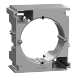 Розподільча коробка, алюмінієва, Sedna design&elements - Schneider Electric [SDD113902]