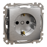 Розетка, 16 А, Sedna design&elements - Schneider Electric [SDD170022]