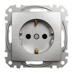 Розетка, 16 А, Sedna design&elements - Schneider Electric [SDD170022]