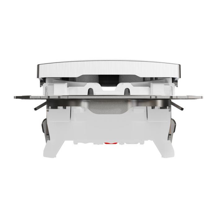 Вимикач, Sedna Design&Elements, Одноклавішний вимикач Матовий алюміній Sedna Elements, матовий алюмінієвий, Schneider Electric, [SDD170101]