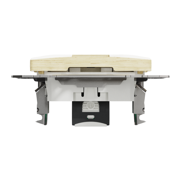 Мультимедійна розетка, Sedna Design&Elements, Комп'ютерна розетка RJ45 CAT 5E UTP, колір березового дерева, Schneider Electric, [SDD180451]