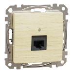 Мультимедійна розетка, Sedna design&elements - Schneider Electric [SDD180451]