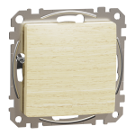 Заглушка, Sedna design&elements - Schneider Electric [SDD180904]