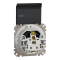 Розетка, Sedna Design&Elements, з заземлення, зі шторками, чорний (ral 7021), Schneider Electric, [SDD214024]
