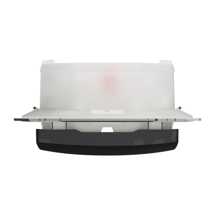 Вимикач, Sedna Design&Elements, Одноклавішний перемикач IP44 Чорний Sedna Design, чорний (ral 7021), Schneider Electric, [SDD214106]