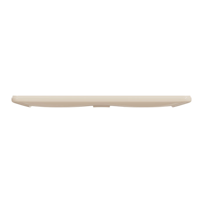 Рамка, Sedna Design&Elements, 2-постова Бежевий Sedna Design, бежевий (ral 1013), Schneider Electric, [SDD312802]