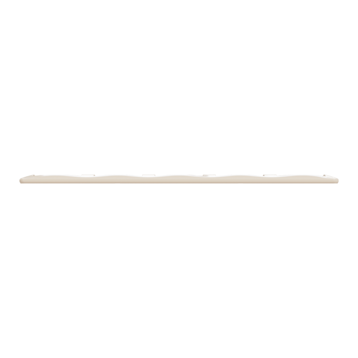 Рамка, Sedna Design&Elements, 5-постова Бежевий Sedna Design, бежевий (ral 1013), Schneider Electric, [SDD312805]