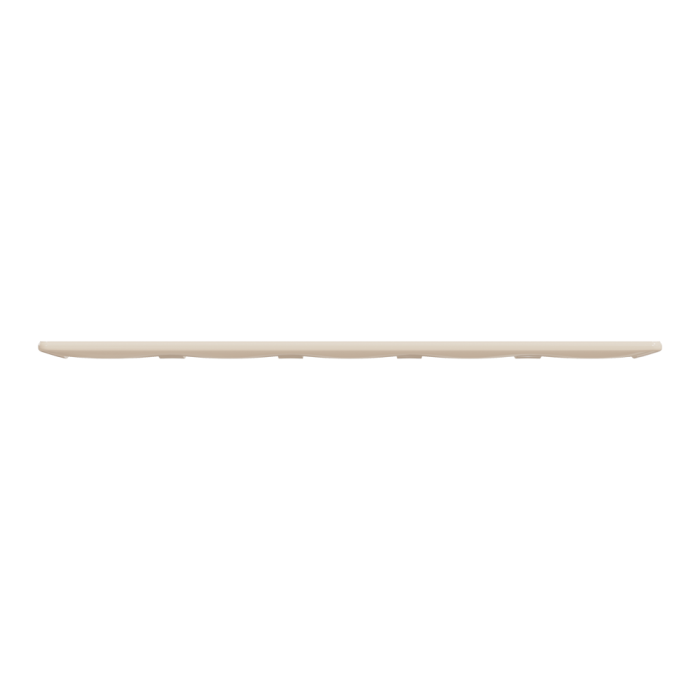 Рамка, Sedna Design&Elements, 5-постова Бежевий Sedna Design, бежевий (ral 1013), Schneider Electric, [SDD312805]