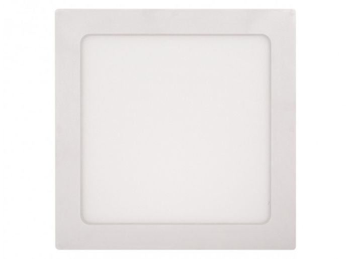 Панель LED 6 Вт, 4000К, IP20, Luxel [SDLS-6N]