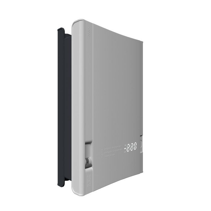 Стабілізатор напруги однофазний АНТС У 3000, Елєкс