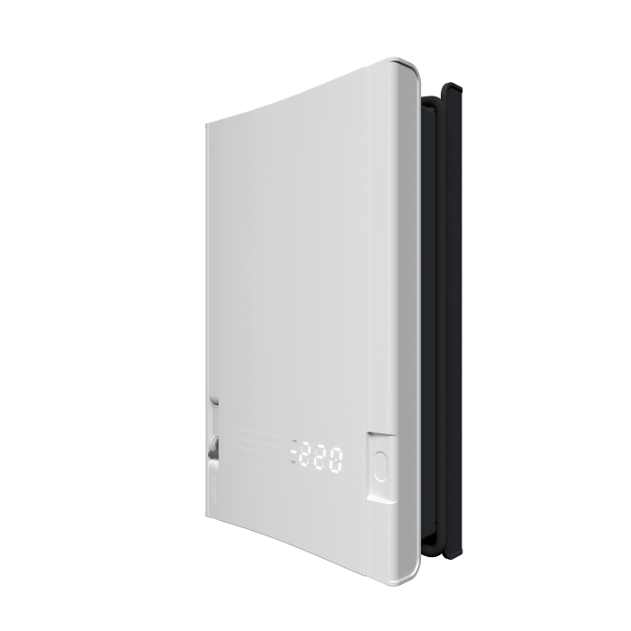 Стабілізатор напруги однофазний АНТС У 5000, Елєкс