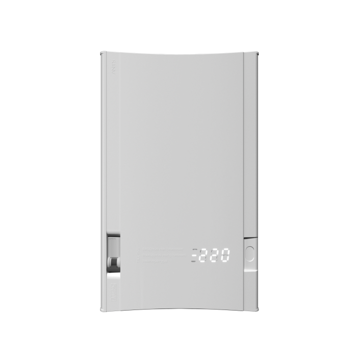 Стабілізатор напруги однофазний АНТС У 5000, Елєкс