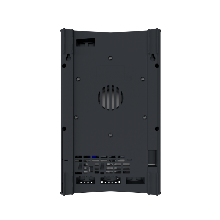 Стабілізатор напруги однофазний АНТС У 5000, Елєкс