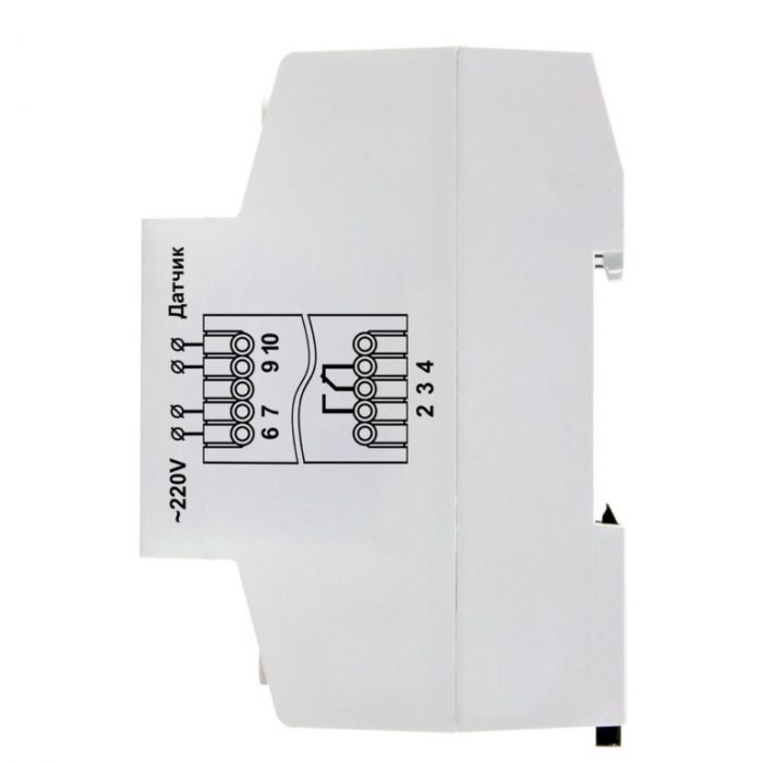 Терморегулятор TK-3 DigiTOP