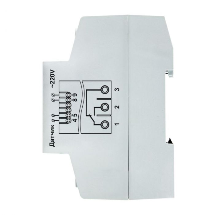 Терморегулятор ТК-4 DigiTOP