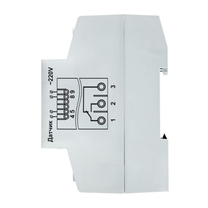 Терморегулятор ТК-4K DigiTOP