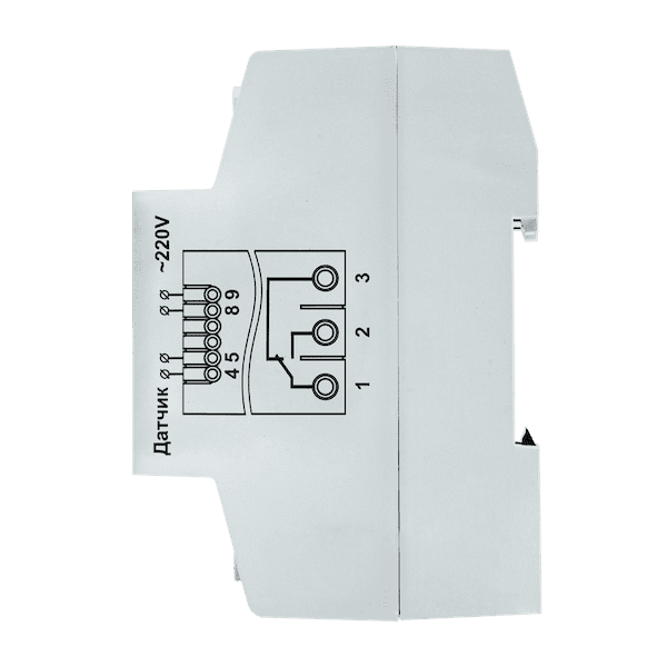 Терморегулятор ТК-4Pro DigiTOP