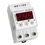 Терморегулятор ТК-4Pro DigiTOP