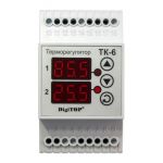Терморегулятор ТК-6 DigiTOP