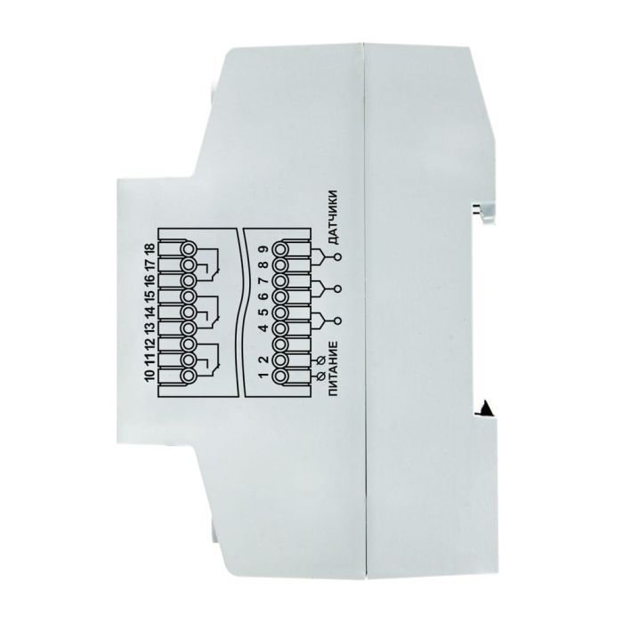 Терморегулятор ТК-8 DigiTOP