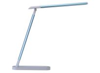 Світильник LED настільний 9 Вт, 4000К, Luxel [TL-07G]