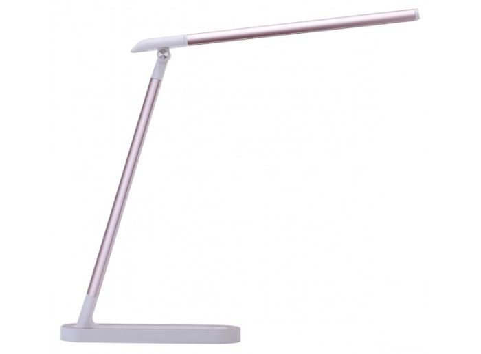 Світильник LED настільний 9 Вт, 4000К, Luxel [TL-07P]