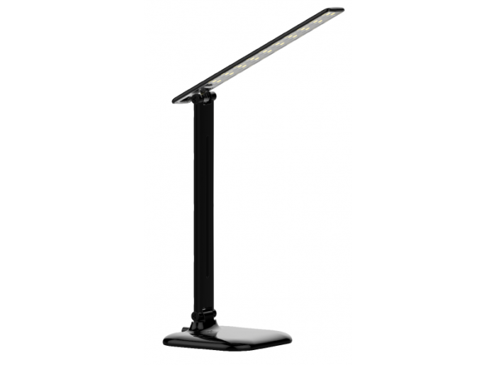 Світильник LED настільний 10 Вт, 4000К, Luxel [TL-12B]