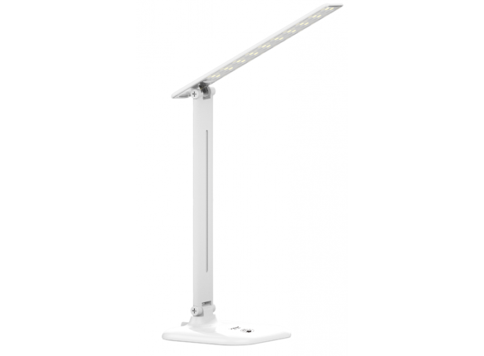 Світильник LED настільний 10 Вт, 4000К, Luxel [TL-12W]