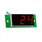 Термометр ТМ-19 DigiTOP (знято з виробництва)