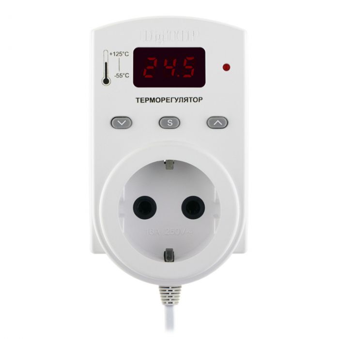 Терморегулятор ТP-1 DigiTOP