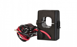 Вимірювальний трансформатор струму 200/5, Новатек-Електро