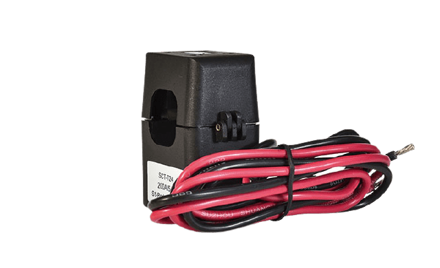 Вимірювальний трансформатор струму 800/5, Новатек-Електро