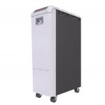 Трифазний стабілізатор напруги Герц-ПРО У 36-3/100 v3.0, Елєкс