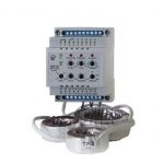 Універсальний блок захисту електродвигунів УБЗ-301 10-100А, Новатек-Електро