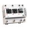 Реле напруги з контролем струму VА-3F63A M6W DigiTOP